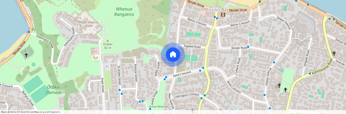 3/41 Atkin Ave, MISSION BAY, Auckland