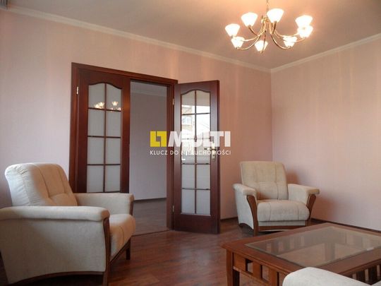 Polecam w Centrum 3-pokojowe mieszkanie, 57 m2 - Фото 1