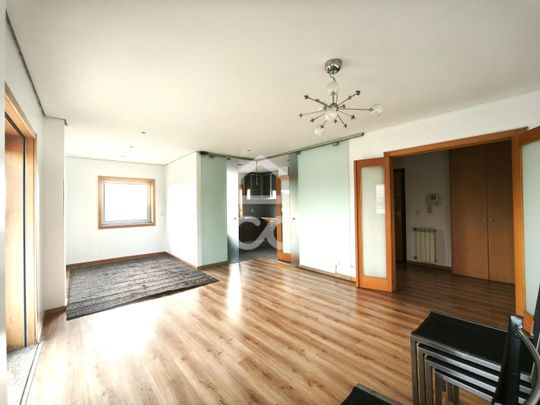Apartamento T3 em Porto - Photo 1