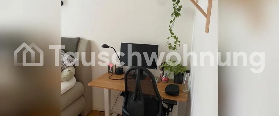 TAUSCHWOHNUNG Sanierte 2-Zimmer Wohnung in Prenzlauer Berg (72qm) - Foto 1