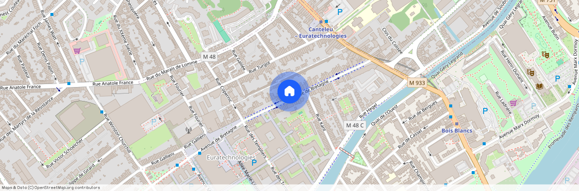 59000, Lille