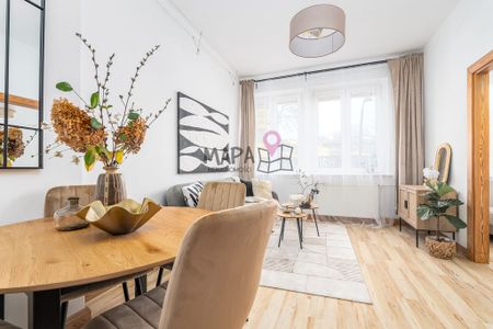 Urocze mieszkanie przy parku i Wałach Chrobrego - Фото 4