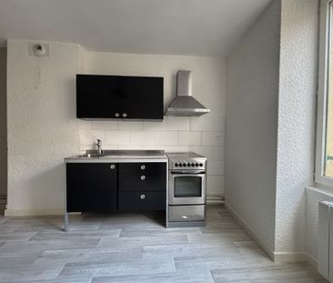 Location Appartement 2 pièces 50m² CHARLIEU 42190 - Photo 6