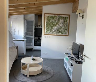 Location Appartement 2 pièces 40m² PASSY 74190 - Photo 2