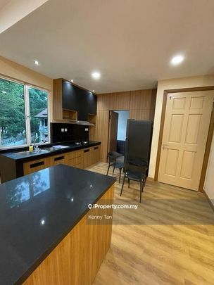 Adora Courtyard Apartments, Desa Parkcity - Foto 1