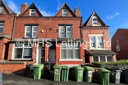 33 Chestnut Avenue, Leeds, LS6 1AZ - Photo 3