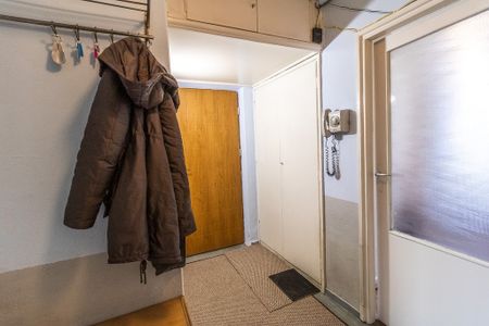 3-pok. mieszkanie na Bałutach, 2 km od centrum - Фото 4