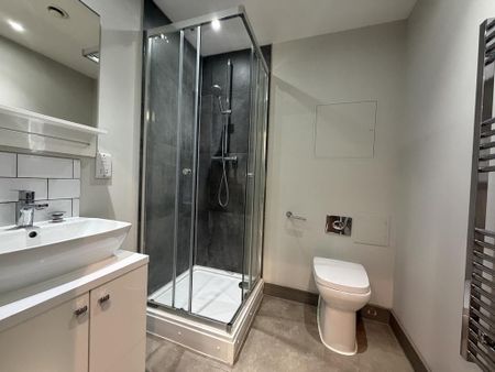 Studio to rent - Photo 5