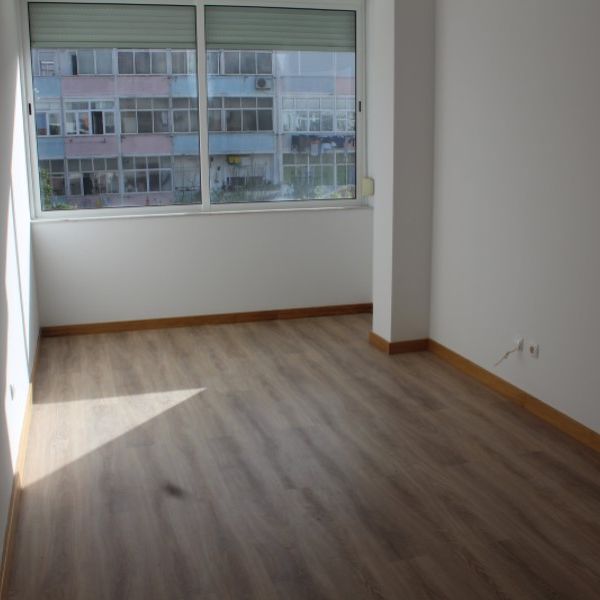 Apartamento T3 em Setúbal - Photo 1