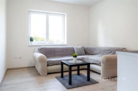 Pronájem bytu 1+kk, 19,90 m - Fotografie 5