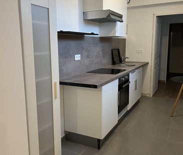 F3 de 54,45 m² secteur Médiathèque - MEAUX - Photo 6