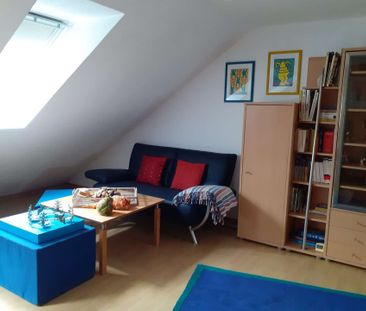 **Wunderschönes Reihenhaus über zwei Etagen in ruhiger Lage mit Gar... - Photo 4