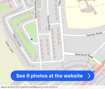 Tuscan Road, Thorney Close, Sunderland, SR3 - Photo 1