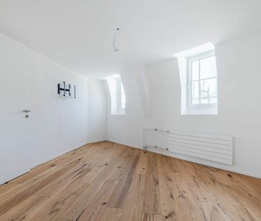 3.5 Zimmer, 47 m², 3. Stock - Foto 1