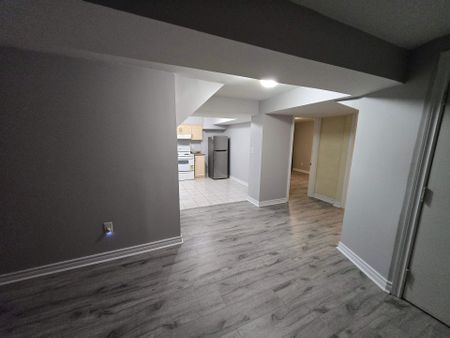 For Lease - 81 Pappain Crescent Unit# BSMT, Brampton, Ontario - Photo 2