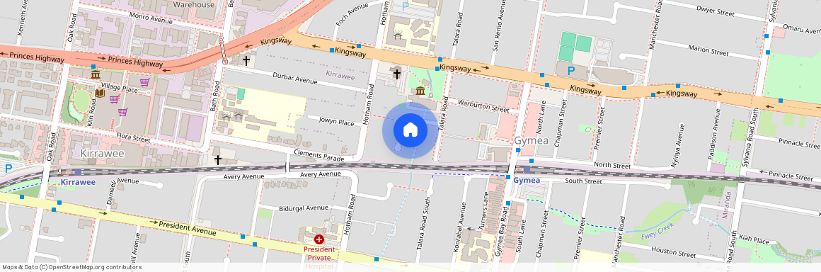 3/6-8 Moani Avenue, NSW 2227, Gymea