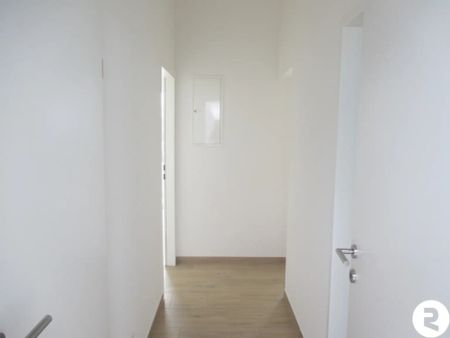 Wohnen am Augarten: Stilvolle Maisonette mit Balkon! - Foto 4