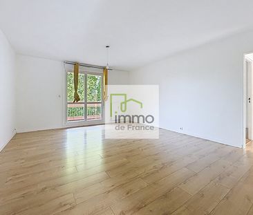 Location Appartement 3 pièces 68m² - Photo 3