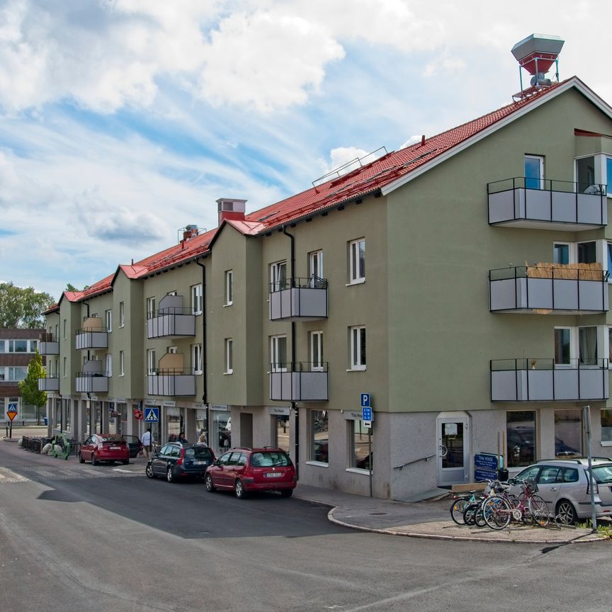 Aliforsgatan, Torshälla - Foto 2