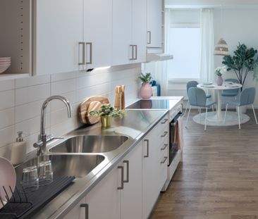 Färötorget 4 - Foto 1