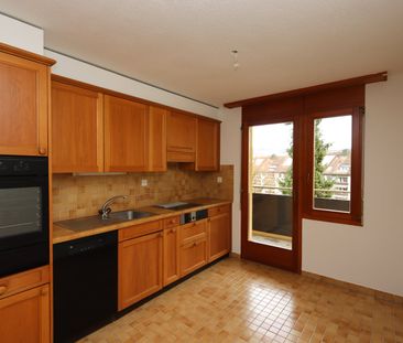 2.5 Zimmer, 65 m², 2. Stock - Foto 2