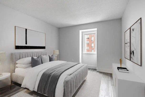 Cunard Court – Lowrise — 2 Bedroom available at 2073-2077 Brunswick Street, Halifax - Photo 1