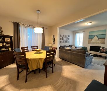 For Lease - 529 Honeylocust Avenue, Kanata, Ontario - Photo 6