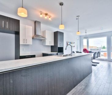 Appartement à louer - Gatineau (Aylmer) (Plateau de la Capitale) Ap... - Photo 2
