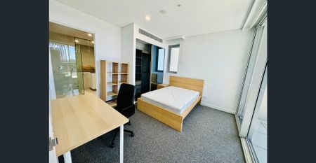 Short term lease until 14 February 2026｜Fully Furnished apartment - Photo 5