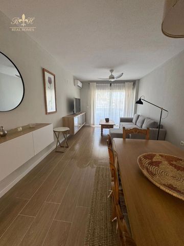 BONITO PISO EN EL ALBIR DE ALQUILER SOLO DISPONIBLE JUNIO JULIO Y AGOSTO - Foto 3