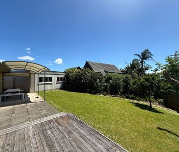 Sunnyhills 4BR Family Haven w/ Garden! - Photo 2