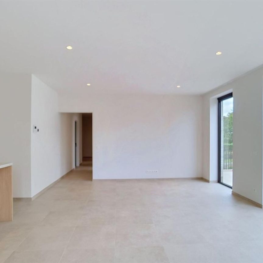 Appartement te huur in Beerzel - foto 1