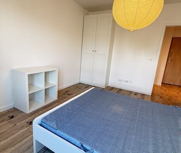 Tenisowa, 2 pokojowe, 2 piętro winda, balkon (439248) - Zdjęcie 2