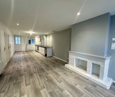 A louer - appartement T3 de 64m2, refait à neuf, situé au 2ème étag... - Photo 3