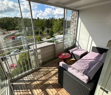 Värmevägen, Täby - Foto 3