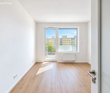 Pronájem bytu 1+kk 27 m² - Photo 4