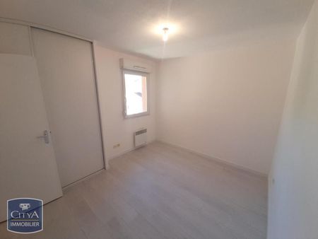 Location appartement 2 pièces de 49.04m² - Photo 5