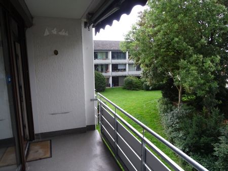 Gemütliche Wohnung in zentraler Lage - Foto 5