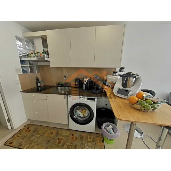 Apartamento T1 em Lisboa - Photo 1