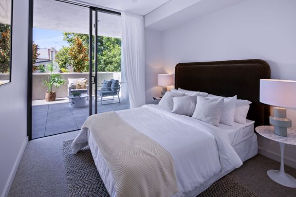 Spacious 2 bedroom + Study Apartment - Photo 1