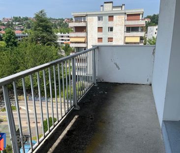 Appartement T1 à louer à Annecy - Photo 4
