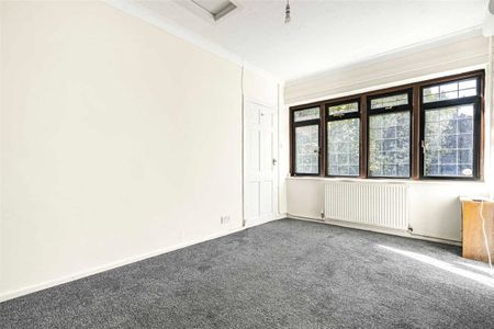 A three bedroom detached bungalow situated within the Village of Burton Green. - Photo 4