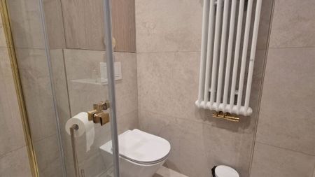 Zobacz>>Apartament w Centrum Warszawy 50 m² - Photo 2