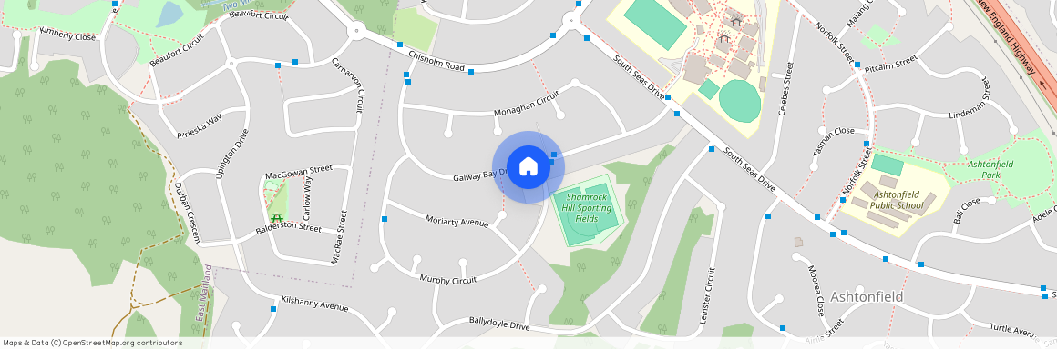 30 Galway Bay Drive, NSW 2323, Ashtonfield