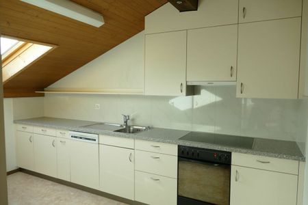3.5-Zimmer-Dachwohnung an der Grenzstrasse 16 in Breitenbach - Photo 3