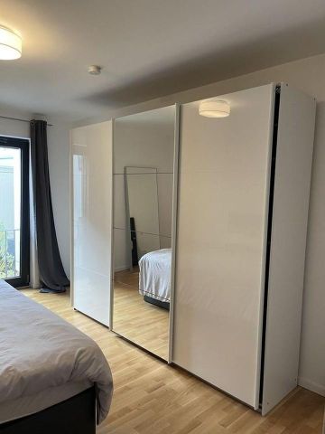 Voll möblierte Wohnung im Zentrum von Köln - Photo 5