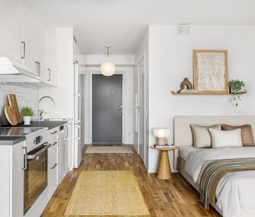 Vallgatan 4, 722 18, Västerås - Photo 2