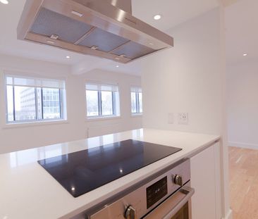 Condo for rent, Montréal (Côte-des-Neiges/Notre-Dame-de-Grâce) - Photo 4