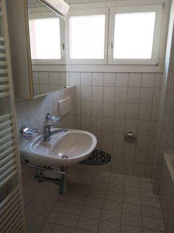 Preiswerte Wohnung in Gunzwil - Foto 4