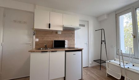 Appartement 1 pièces 12m2 REIMS 445 euros - Photo 5
